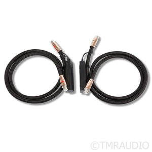 AudioQuest Pegasus XLR Cables; 1.5m