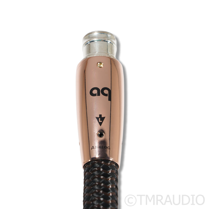 AudioQuest Pegasus XLR Cables; 1.5m