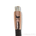 AudioQuest Pegasus XLR Cables; 1.5m