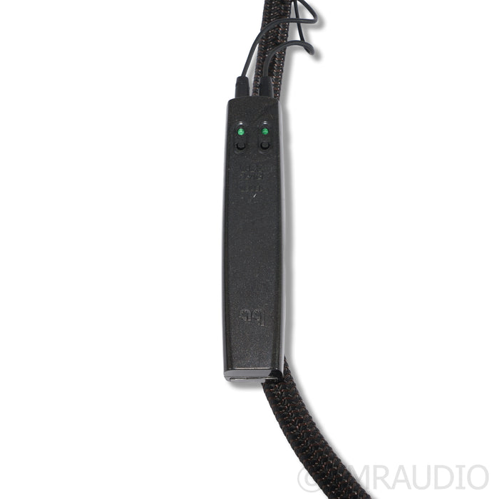 AudioQuest Pegasus XLR Cables; 1.5m
