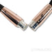 AudioQuest Pegasus XLR Cables; 1.5m