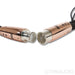 AudioQuest Pegasus XLR Cables; 1.5m