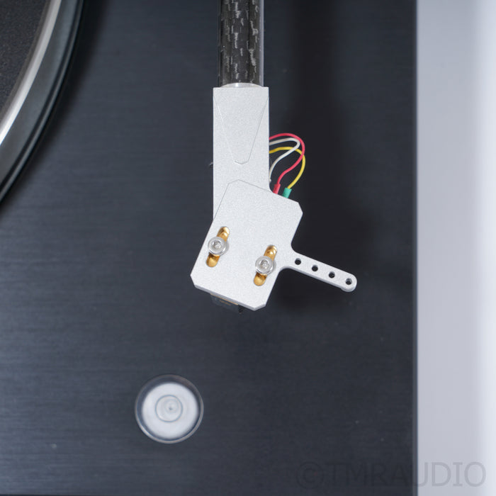 Mark Levinson No. 5105 Belt-Drive Turntable; Hana ML MC Cartridge