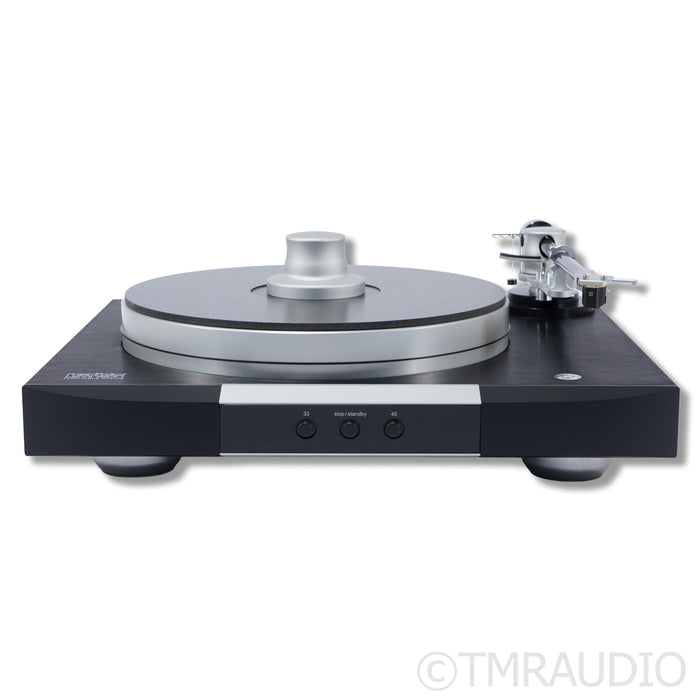 Mark Levinson No. 5105 Belt-Drive Turntable; Hana ML MC Cartridge