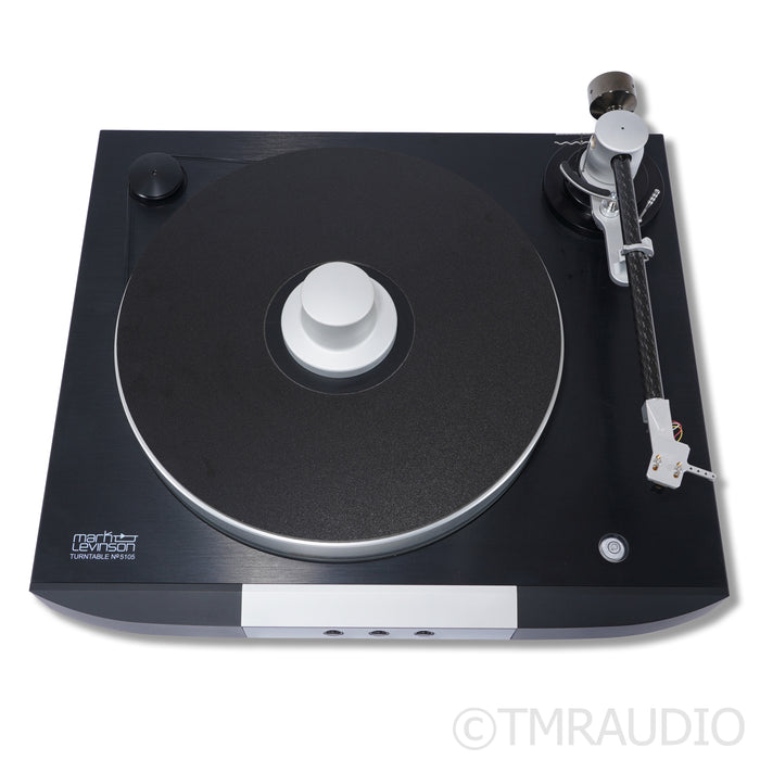 Mark Levinson No. 5105 Belt-Drive Turntable; Hana ML MC Cartridge