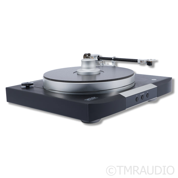 Mark Levinson No. 5105 Belt-Drive Turntable; Hana ML MC Cartridge
