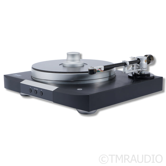 Mark Levinson No. 5105 Belt-Drive Turntable; Hana ML MC Cartridge