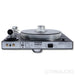 Mark Levinson No. 5105 Belt-Drive Turntable; Hana ML MC Cartridge