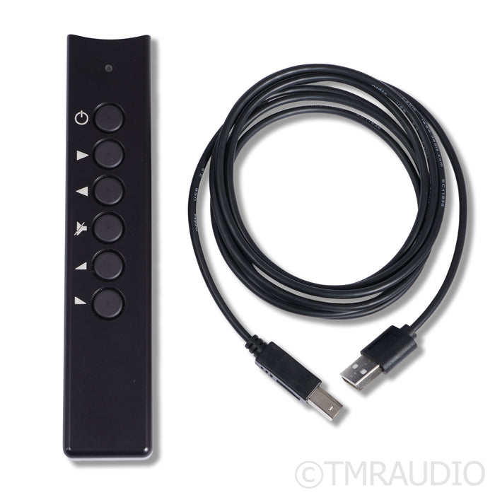 Sonnet Audio Pasithea DAC