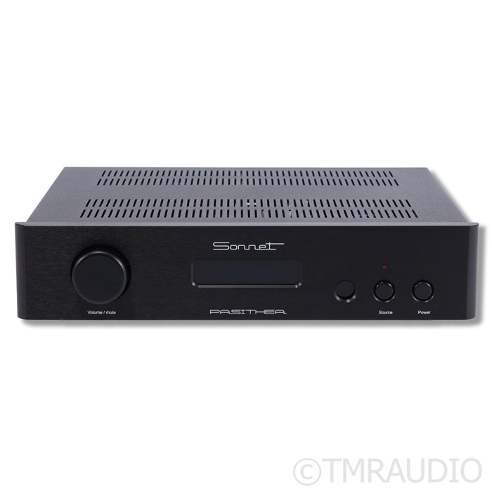 Sonnet Audio Pasithea DAC