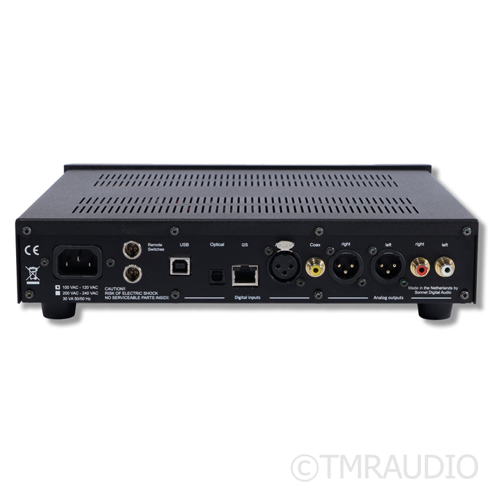 Sonnet Audio Pasithea DAC