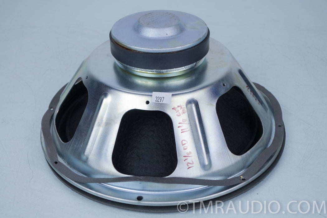 Mirage 12" Woofer