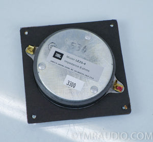JBL LE25-4 Tweeter