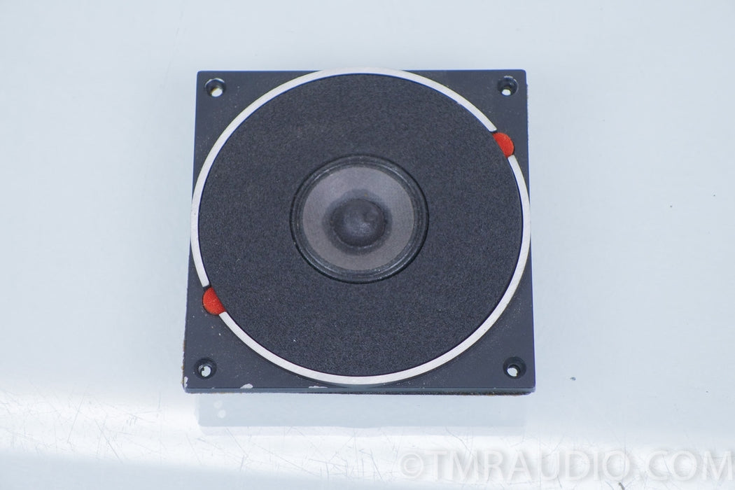 JBL LE25-4 Tweeter
