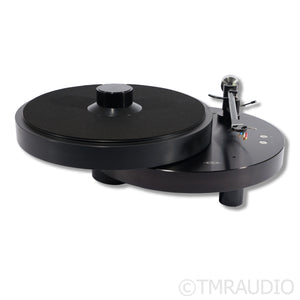 AMG Giro Belt-Drive Turntable; AMG 9W2 Tonearm (No Cartridge)