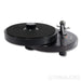 AMG Giro Belt-Drive Turntable; AMG 9W2 Tonearm (No Cartridge)