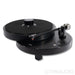 AMG Giro Belt-Drive Turntable; AMG 9W2 Tonearm (No Cartridge)