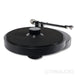 AMG Giro Belt-Drive Turntable; AMG 9W2 Tonearm (No Cartridge)