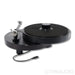 AMG Giro Belt-Drive Turntable; AMG 9W2 Tonearm (No Cartridge)