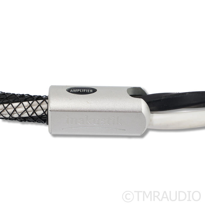 Inakustik Referenz LS1203 Speaker Cables; 3m