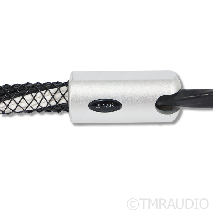 In-akustik Referenz LS1203 Speaker Cables; 3m