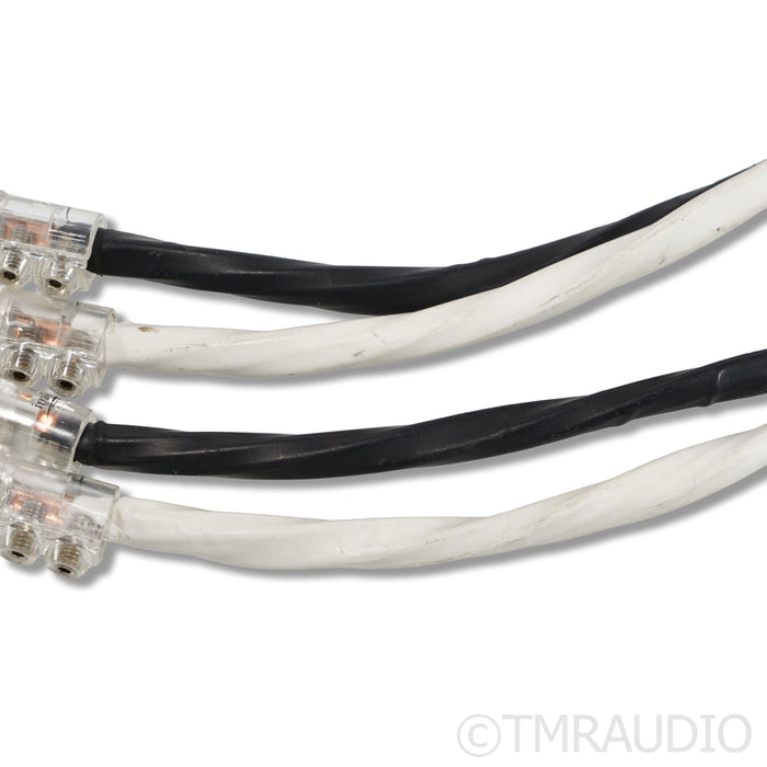 In-akustik Referenz LS1203 Speaker Cables; 3m