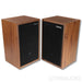 Falcon Acoustics LS3/5A Gold Badge Bookshelf Speakers