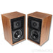 Falcon Acoustics LS3/5A Gold Badge Bookshelf Speakers