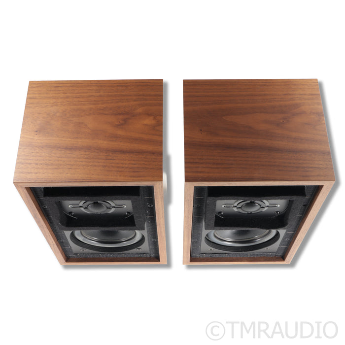 Falcon Acoustics LS3/5A Gold Badge Bookshelf Speakers