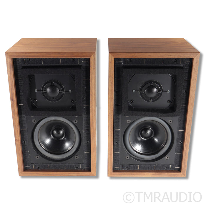 Falcon Acoustics LS3/5A Gold Badge Bookshelf Speakers