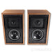 Falcon Acoustics LS3/5A Gold Badge Bookshelf Speakers