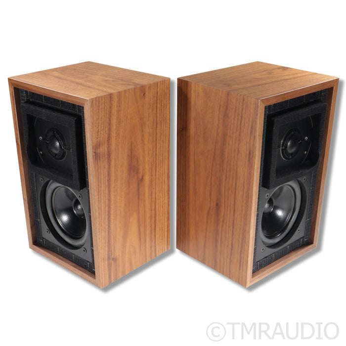 Falcon Acoustics LS3/5A Gold Badge Bookshelf Speakers