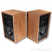 Falcon Acoustics LS3/5A Gold Badge Bookshelf Speakers