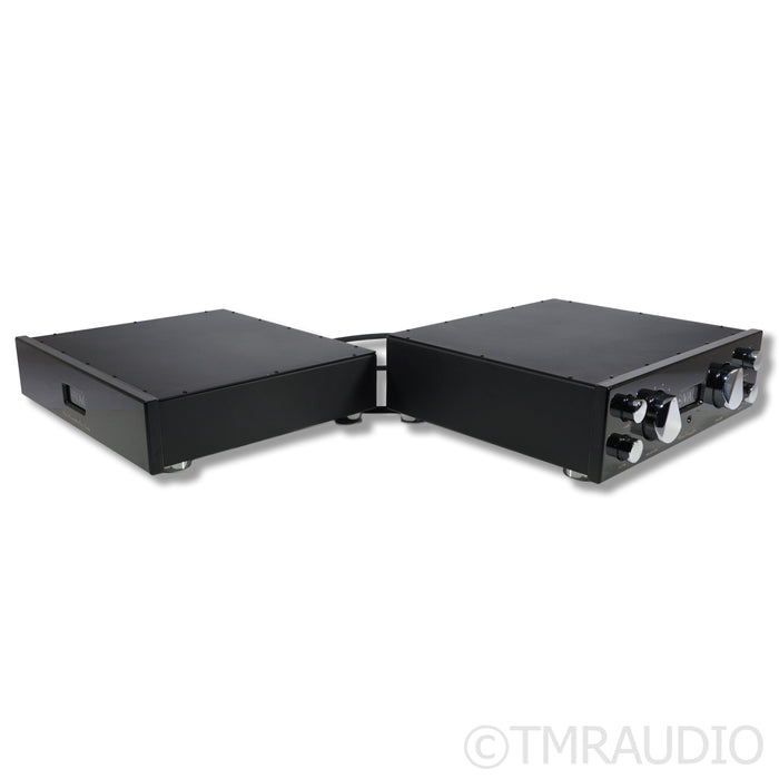 VAC Master Fully Balanced Dual-Chassis Tube Preamplifier