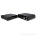 VAC Master Fully Balanced Dual-Chassis Tube Preamplifier