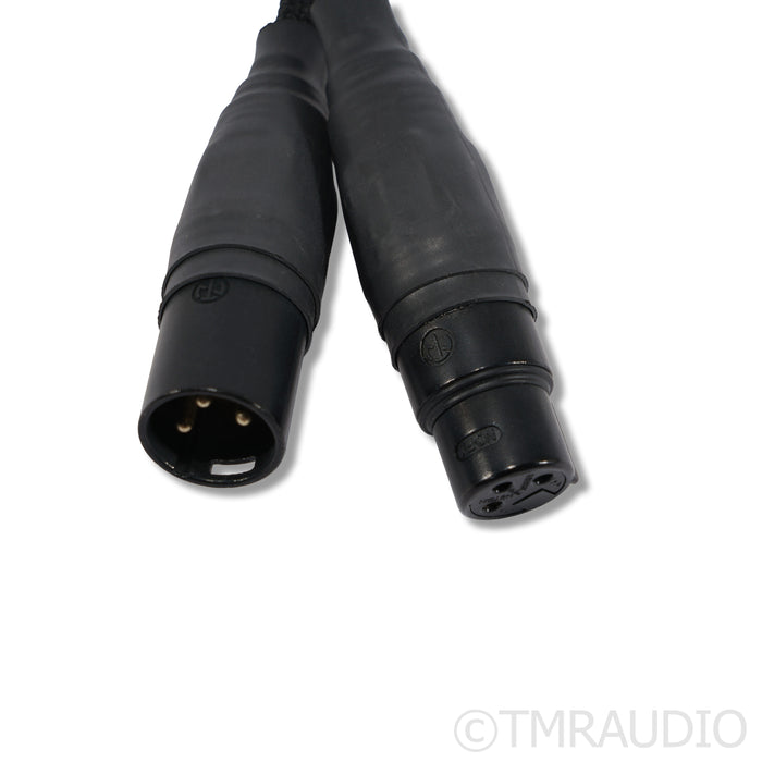 Synergistic Research Foundation XLR Cables; 1m
