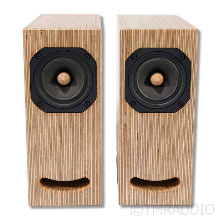 Closer Acoustics OGY Bookshelf Speakers