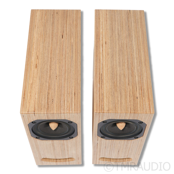 Closer Acoustics OGY Bookshelf Speakers