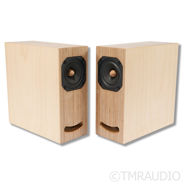 Closer Acoustics OGY Bookshelf Speakers