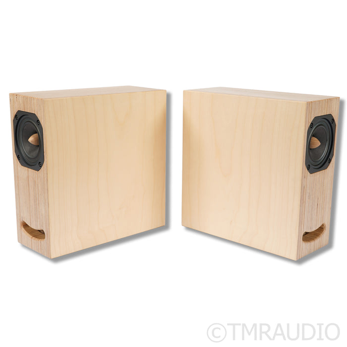 Closer Acoustics OGY Bookshelf Speakers