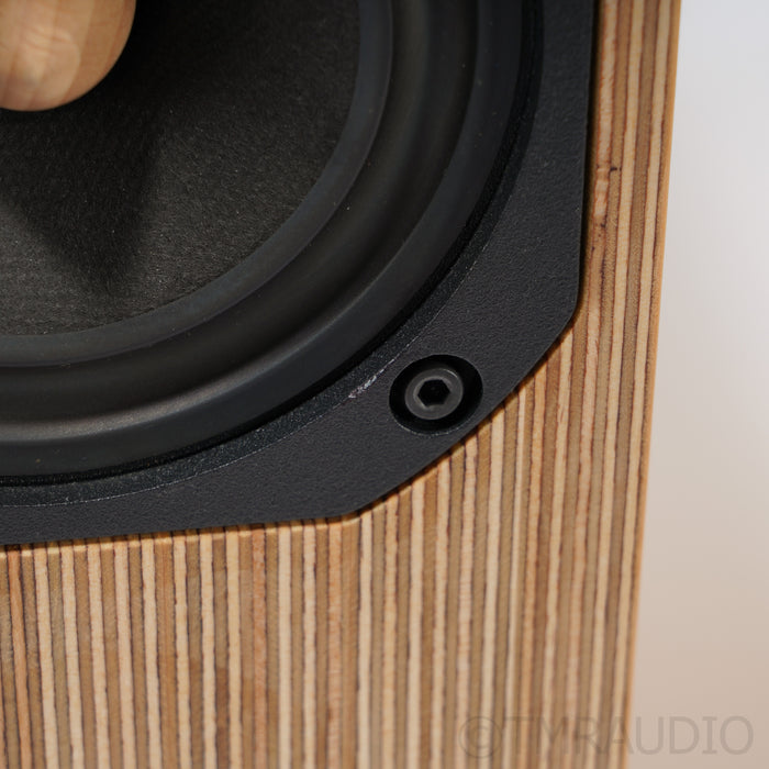 Closer Acoustics OGY Bookshelf Speakers