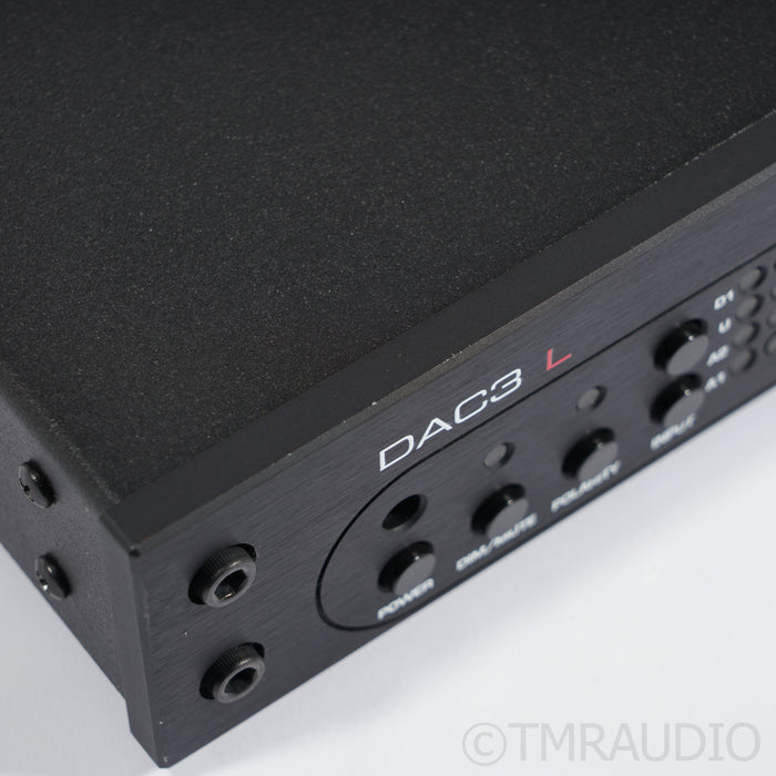 Benchmark Media DAC3 L DAC
