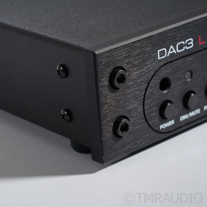 Benchmark Media DAC3 L DAC