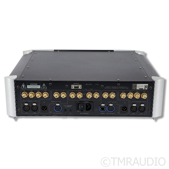 MOON by Simaudio Moon P-7 Preamplifier