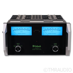 McIntosh MC462 Quad Balanced Power Amplifier