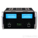 McIntosh MC462 Quad Balanced Power Amplifier