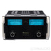 McIntosh MC462 Quad Balanced Power Amplifier