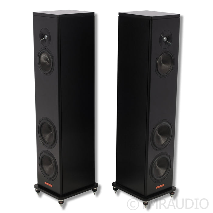Magico A3 Floorstanding Speakers