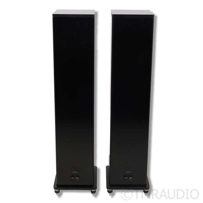 Magico A3 Floorstanding Speakers