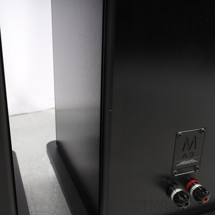 Magico A3 Floorstanding Speakers